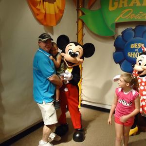 Meet your Posher, Lonnie